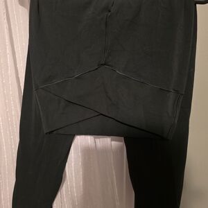 Aerie Black Leggings